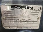 Dorin H350SB Condensing unit