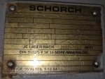 Schorch KN5250M-AB014-051