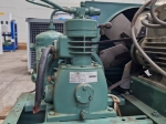 Bitzer IIIY Condensing Unit