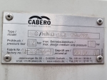 Cabero GC/HND 097 GA/2L