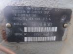 Carlyle / Carrier 5H120-B103