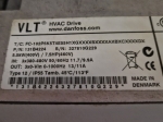 Danfoss VLT FC-102P5K5T4E55H1