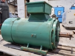 Electric motor 2EC 250M-4