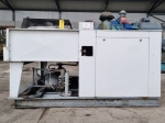 Copeland ZB30KCE-TFD-551 (x3) Condensing unit