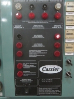 Carrier 30 HS 161