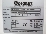 Goedhart FC38SBi 64407-230 E