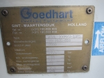 Goedhart KOAL 100M/3-12P