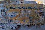 Baltimore Aircoil 300579