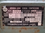 Hitachi 6002SC-H