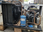 Frascold A 0.7 5 Y Condensing unit