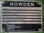 Howden MK4A/XRV204145MVI/189