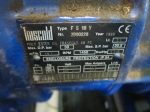 Frascold F5 19Y (x3)