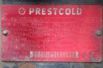 Prestcold P6D-400X/A0360-45/50 Condensing unit