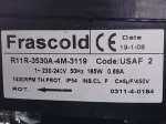 Frascold A 0.7 5 Y Condensing unit