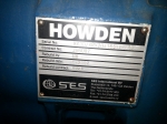 Howden MK3D/XRV204165MVI/134