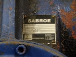 Sabroe SAB 128 HF mk2 (x2) package