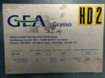 Grasso R-1 / RB-1BH (screw)