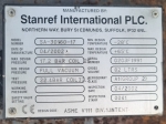 Stanref International SA-30160-17