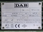 DAB CP 50/2200 T