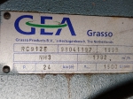 Grasso RC 912E