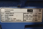 Bock HGX5/725-4 S