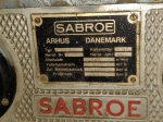 Sabroe SMC 106 L mk2 package 