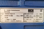 Bock HGX6/1410-4 S