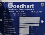 Goedhart DVS 63567