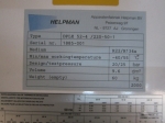 Helpman DPLX 52-4