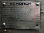 Schorch KA3880M-BB011-005