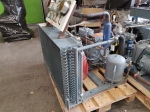 DWM D9RA-500L-EWM-000 Condensing unit