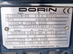 Dorin K1000CS-02 (Tandem) / TK2000CS