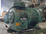 Bitzer BHS 351