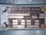 Brown Boveri OA 273