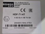 Sodeca HDF-71-4T