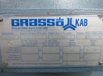 Grasso L-1 (screw)