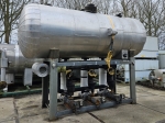 Separator 6.700 liters