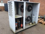 Copeland ZB56KCE Condensing unit