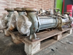 Hermetic CNF 50-160/1 AGX 8,5