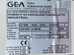 Kuba SGB 50-F 63