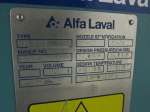 Alfa Laval M10-BWFD 