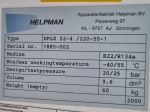 Helpman DPLX 52-4