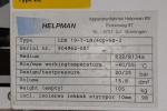 Helpman LDX 197 LN