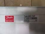 Danfoss AKC 114F