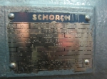 Schorch AN5250M BB011