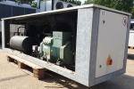 Bitzer 4TCS-12.2Y-40P <br> Condensing unit