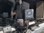 Copeland ZR12M3E-TWD-551 Condensing unit