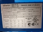 Enertronica Santerno SINUS K 0049 4T BA2K2