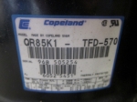 Copeland QR85K1-TFD-570