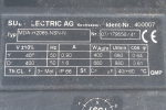 Sud-Electric MDA-H2065-NSN-N